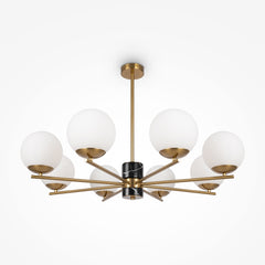 Suspension luminaire | Solenia