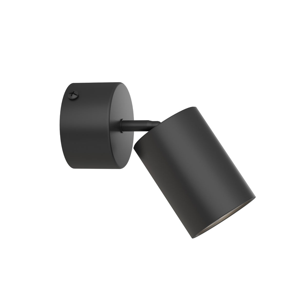 Spot plafond Kika orientable