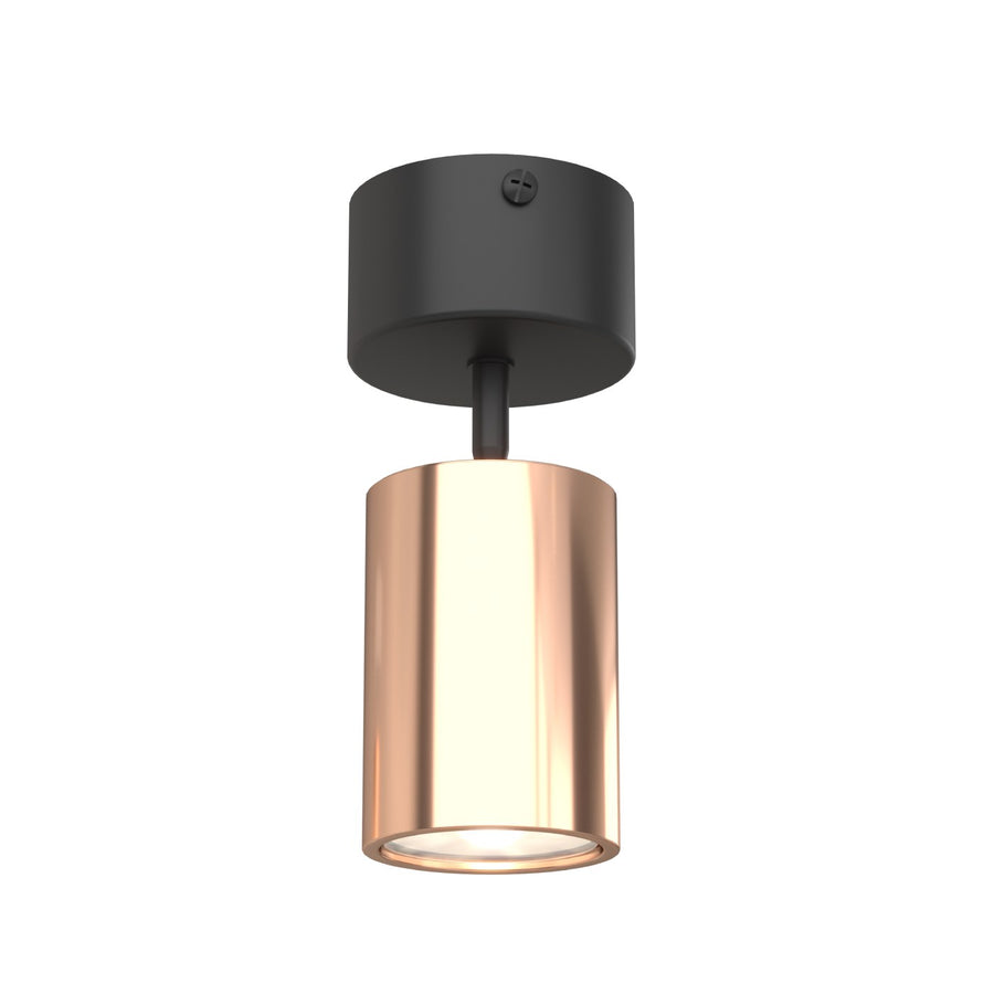 Spot plafond Kika orientable