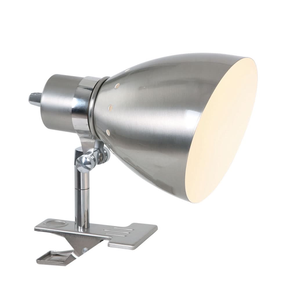 Knijpspot Printemps 6827ST en acier | Designix - - https://designix.fr
