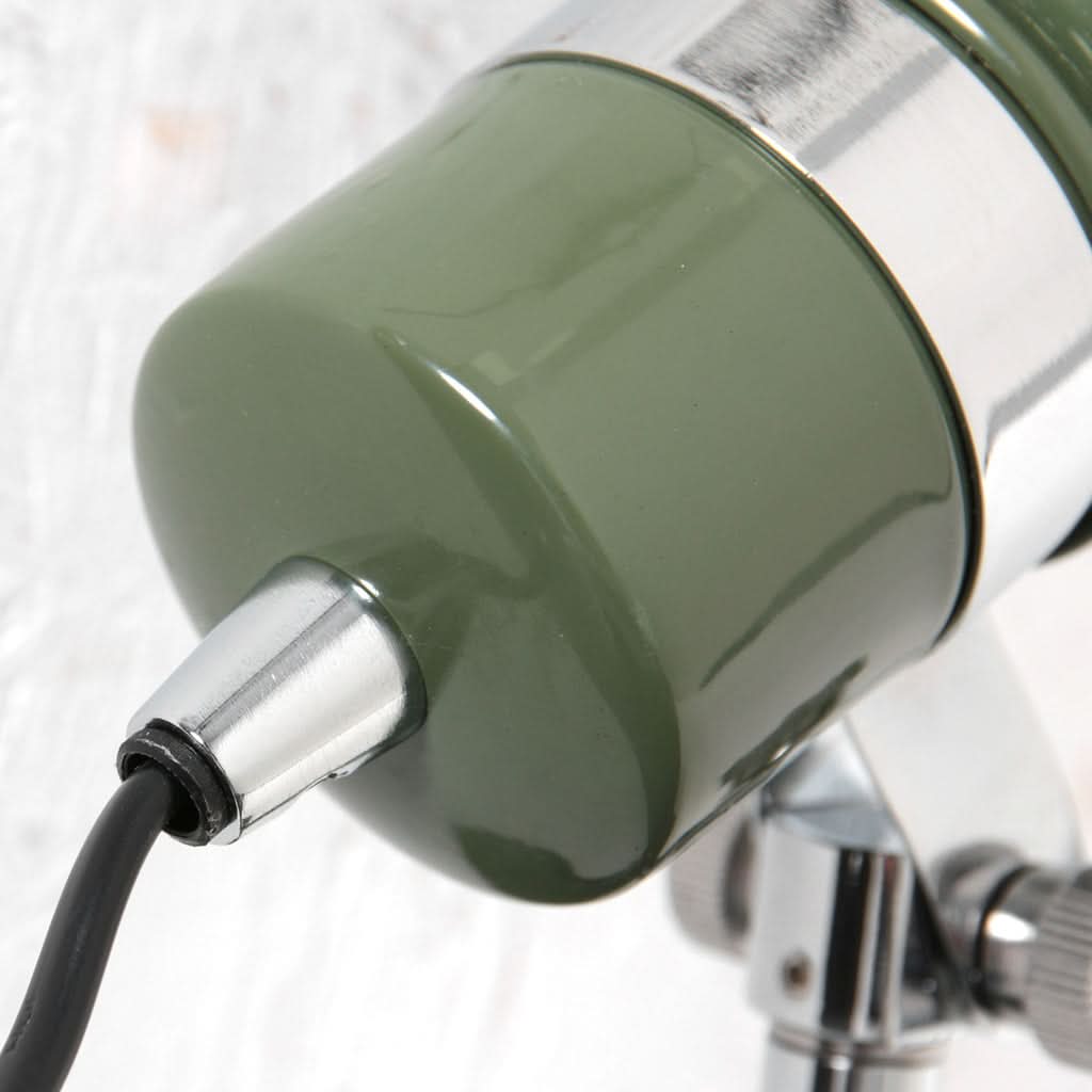 Knijpspot Printemps 6827ST en acier | Designix - - https://designix.fr