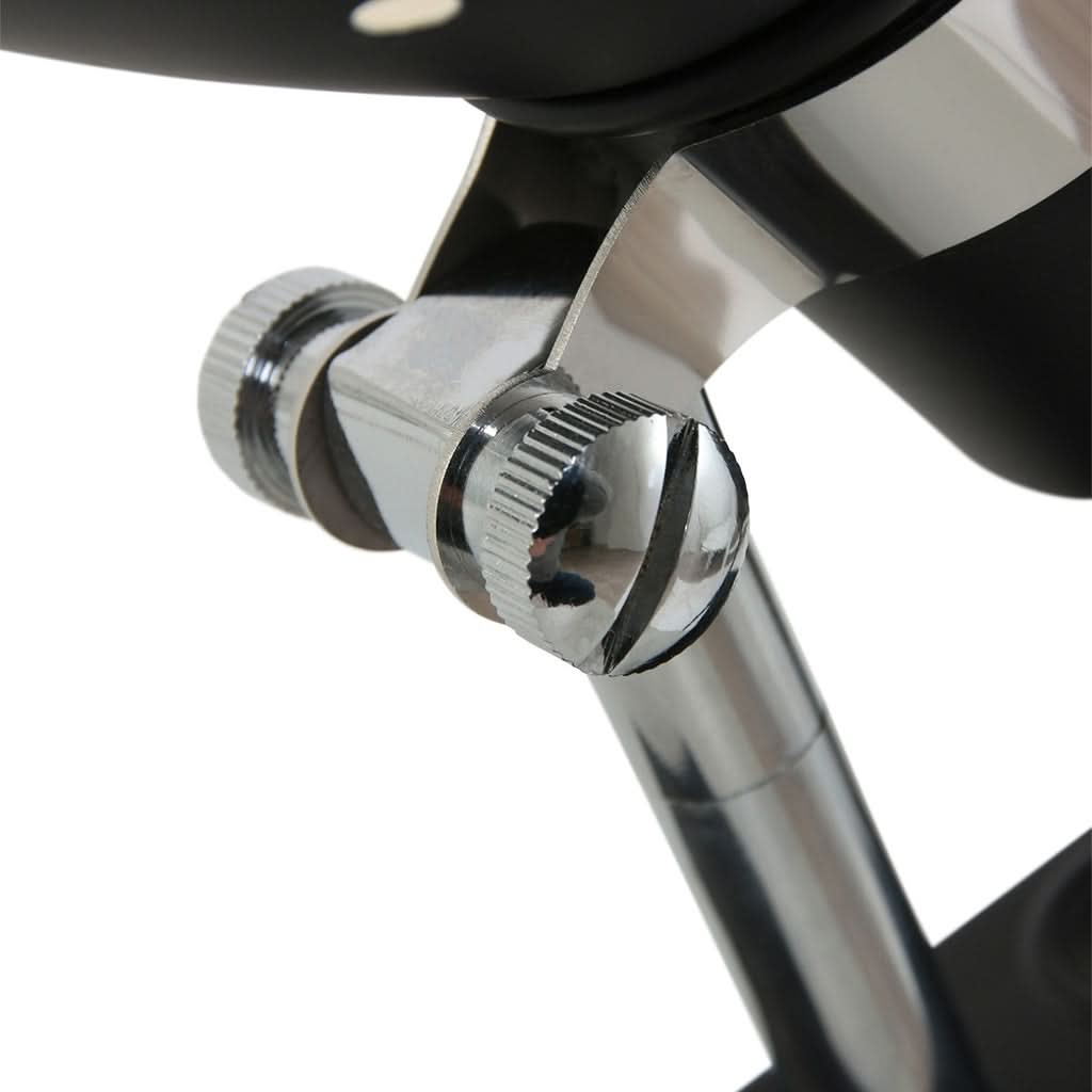 Knijpspot Spring 6827ZW Zwart | Designix - - https://designix.fr