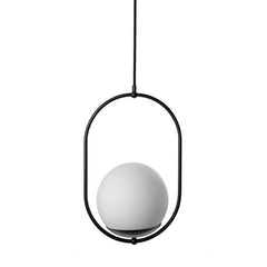 Suspension luminaire | Iolana