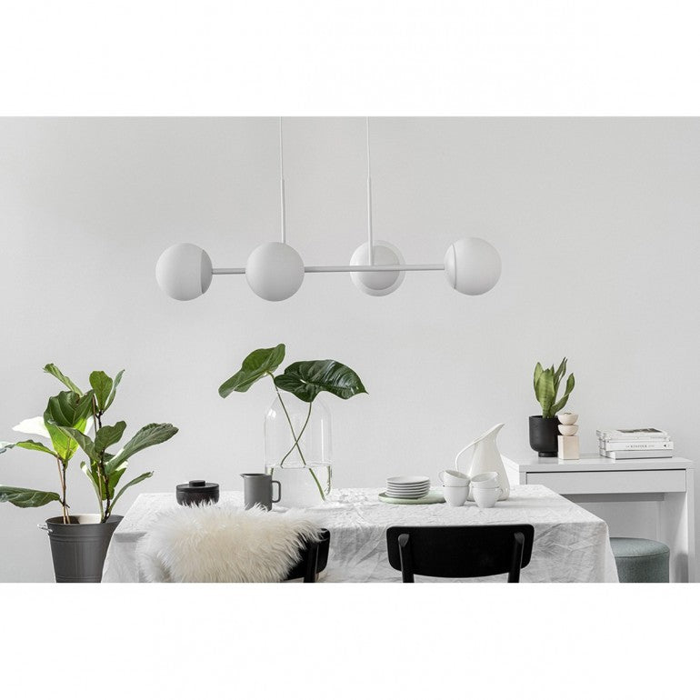 Suspension luminaire KOP E