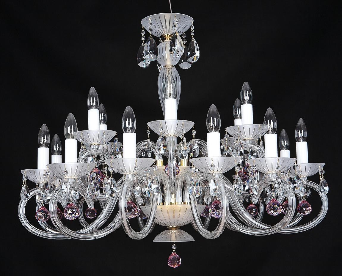 Lustre en cristal 6022-7