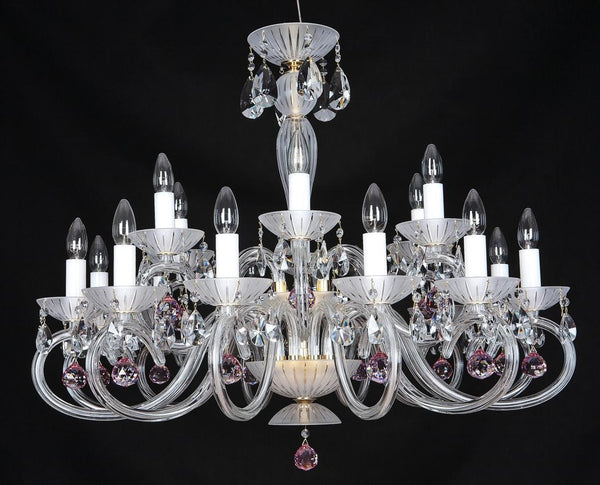 Lustre en cristal 6022-7
