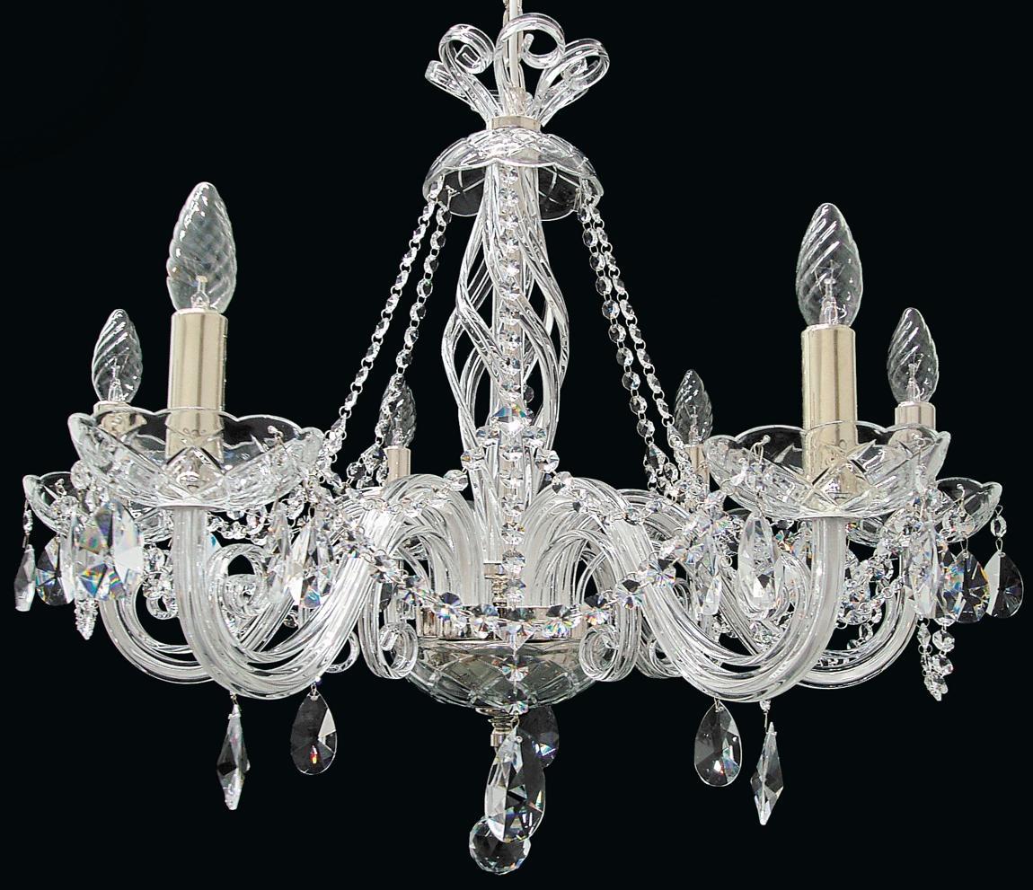 Lustre en cristal EL415602