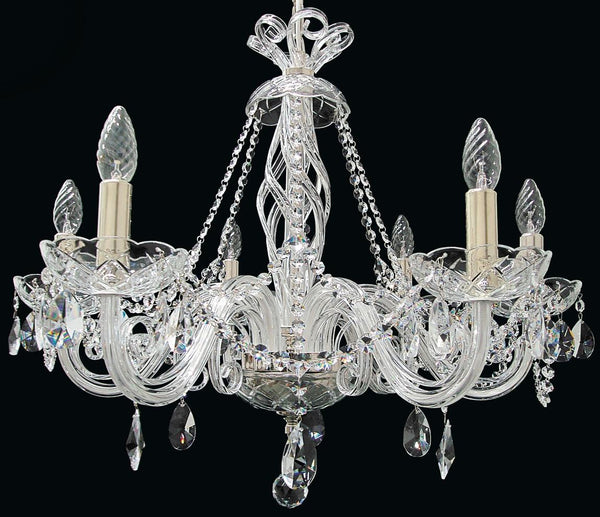 Lustre en cristal EL415602
