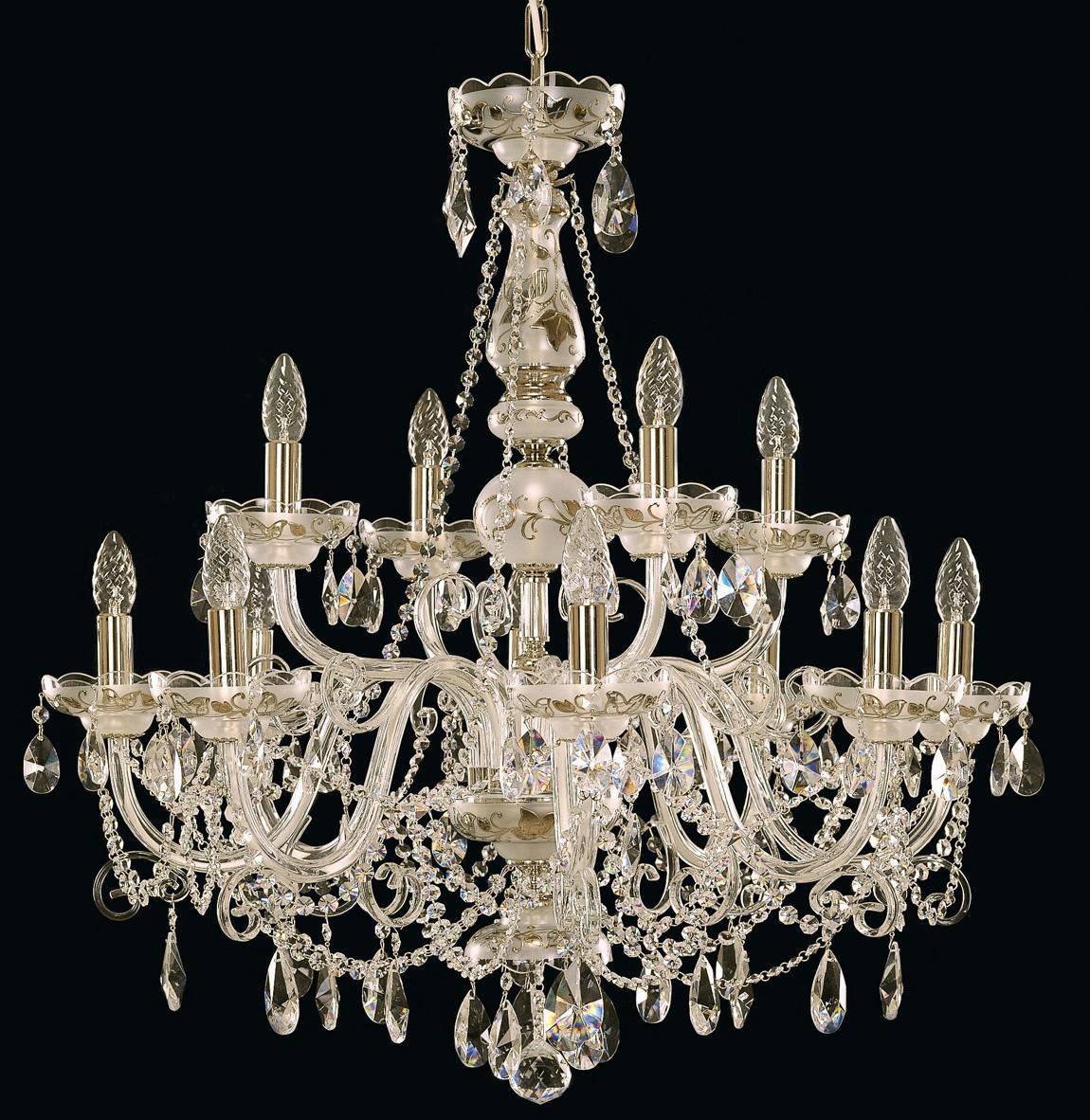 Lustre en cristal EL5051219