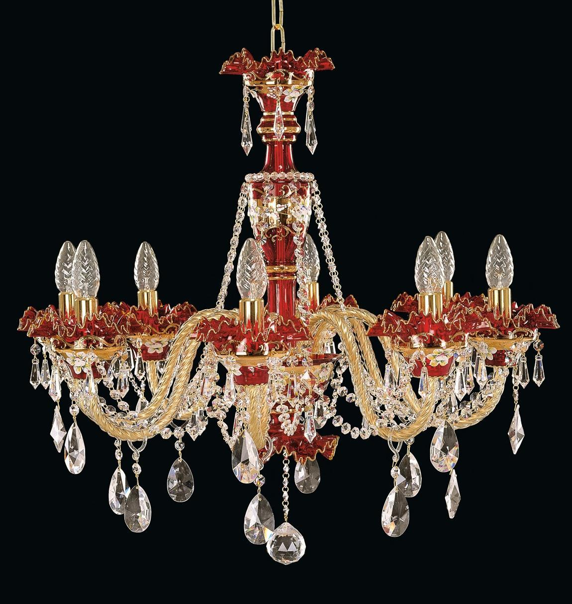 Lustre EL550837