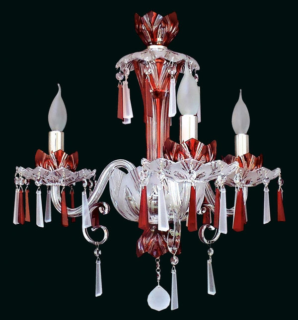 Lustre en cristal EL604379