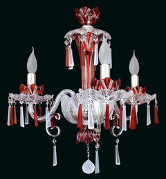 Lustre | Ippolito
