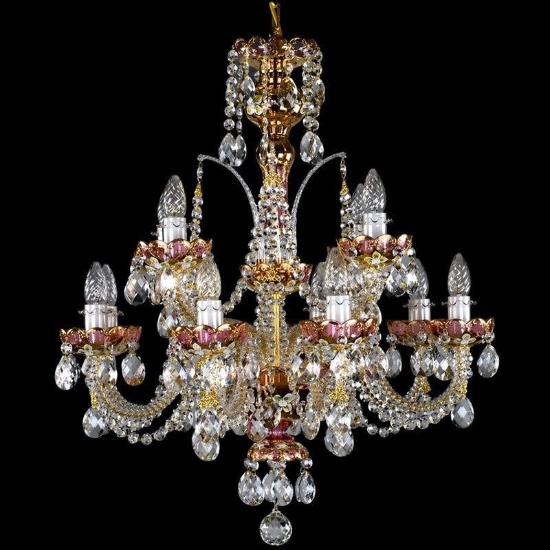 Lustre | Marvesilo