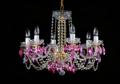 Lustre | Estrilda