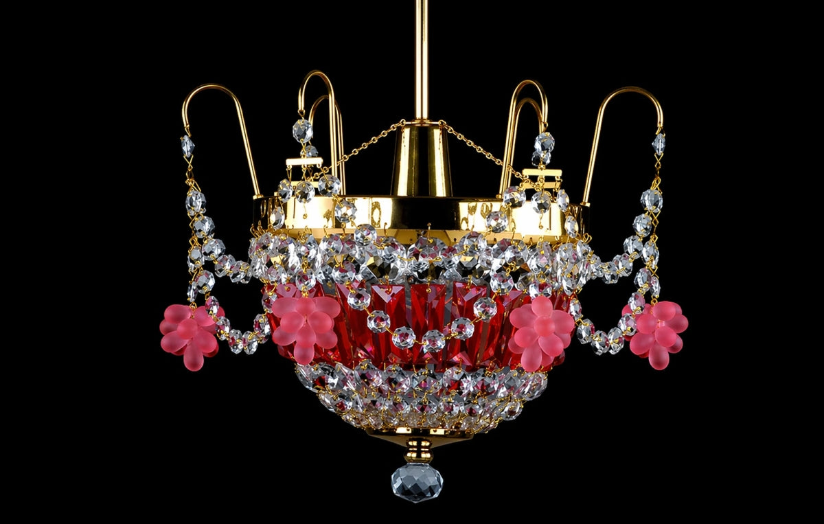 Lustre AL136
