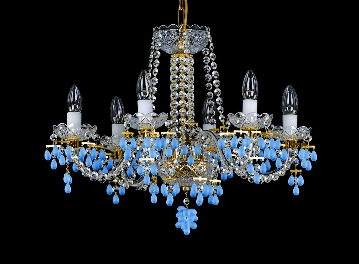 Lustre AL137K