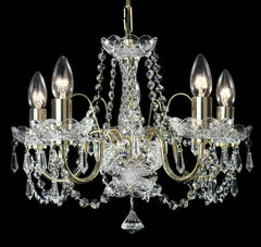 Lustre | Yvessa