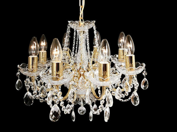 Lustre TX234000208