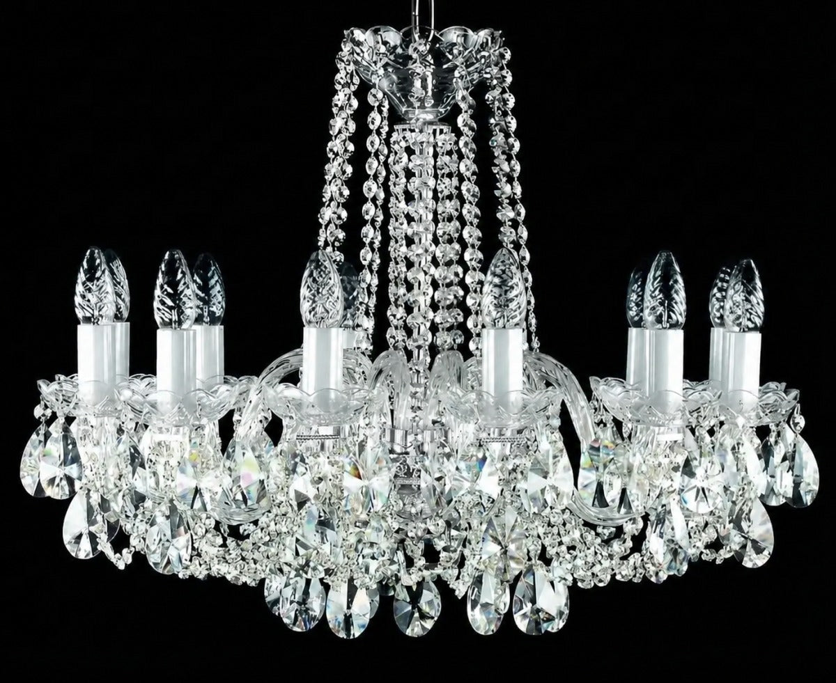 Lustre en cristal AL016K