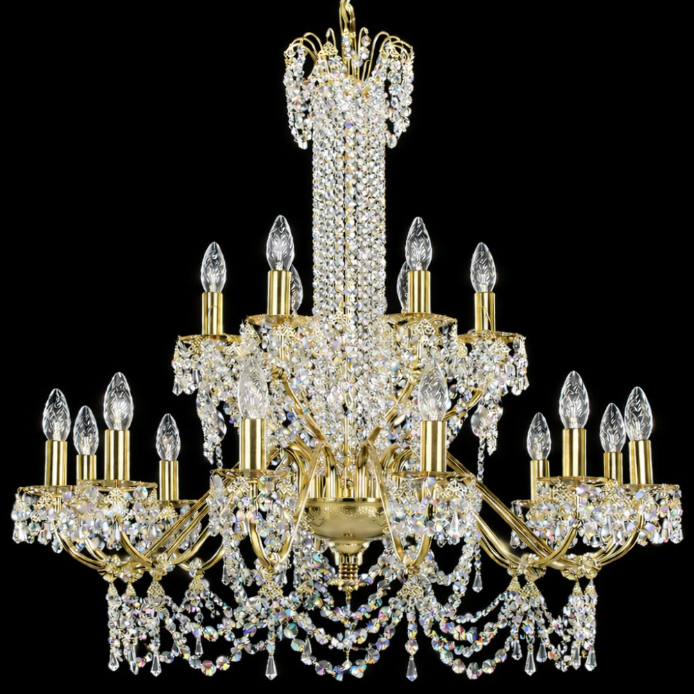 Lustre AL085