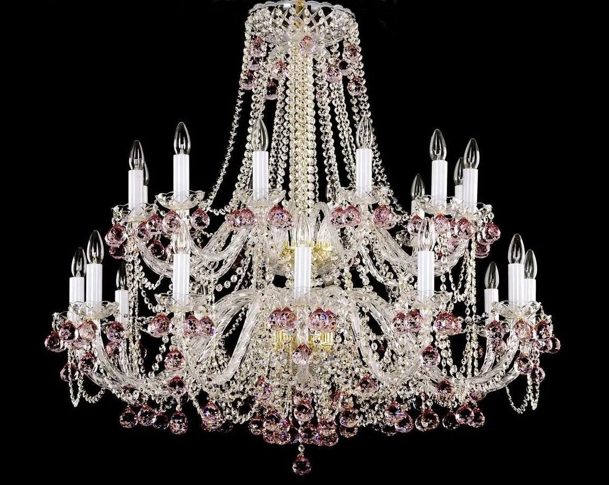 Lustre en cristal AL126RK