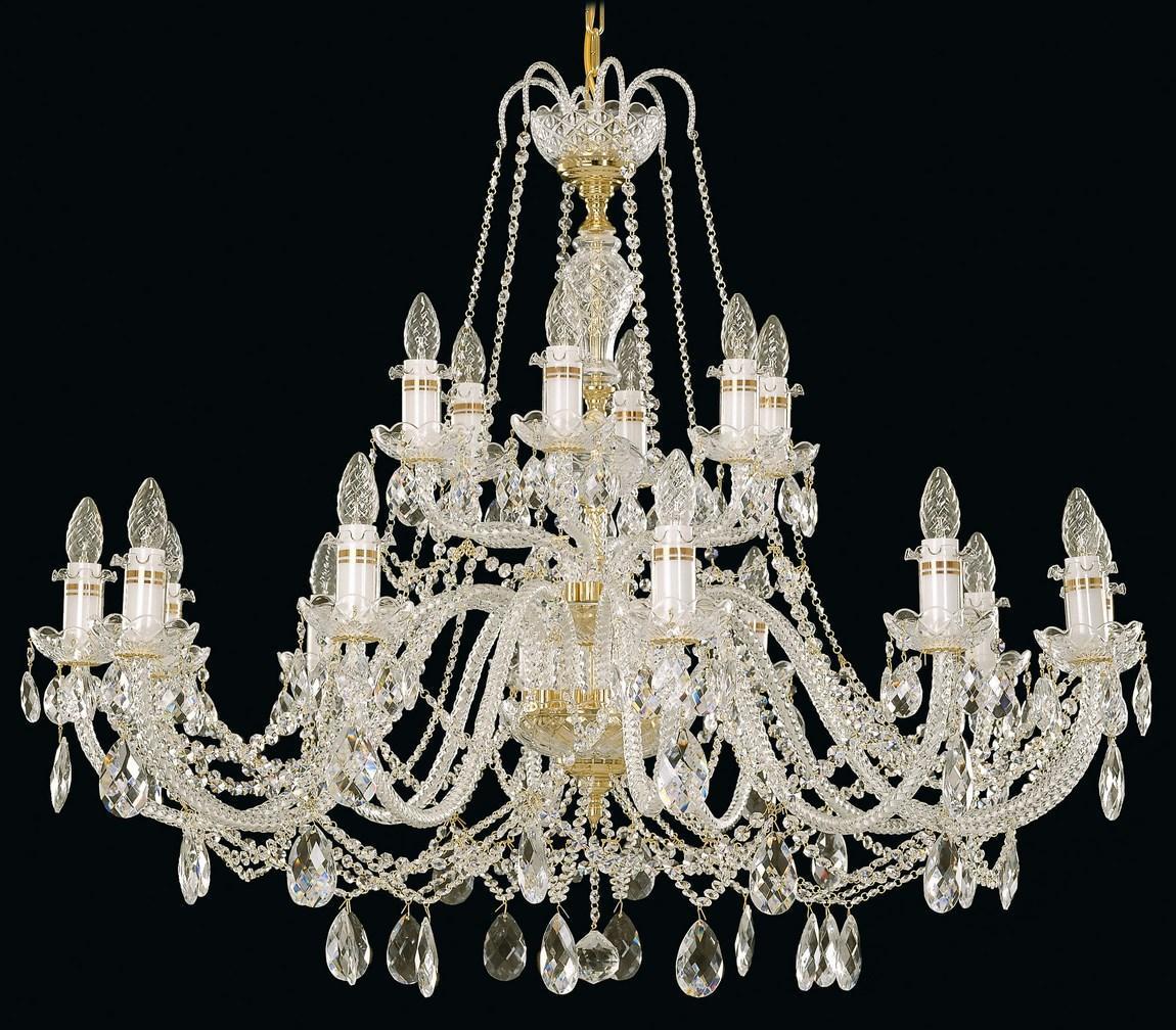 Lustre en cristal EL1301801