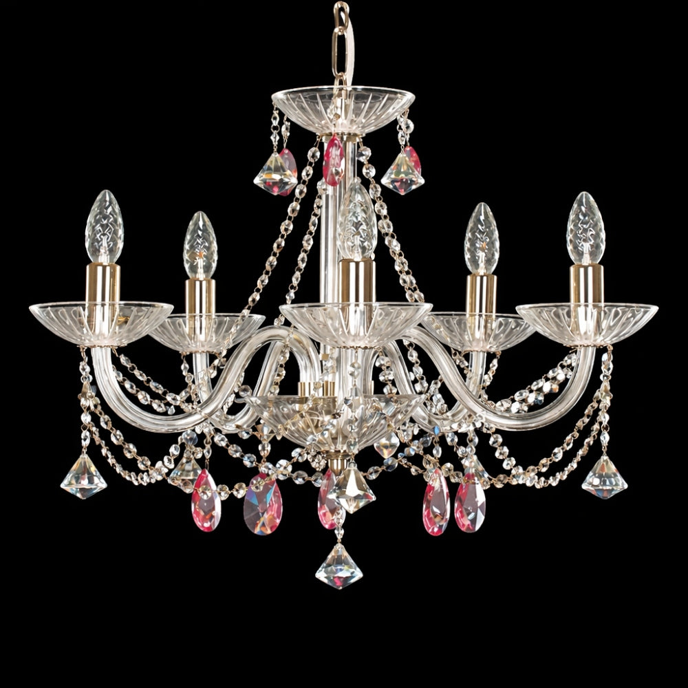Lustre en cristal EL220506-7