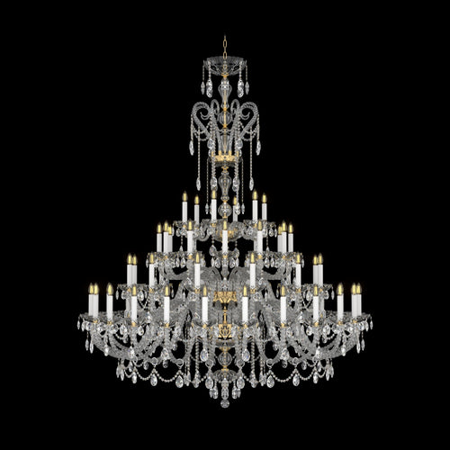 Lustre en cristal EL1385401PB