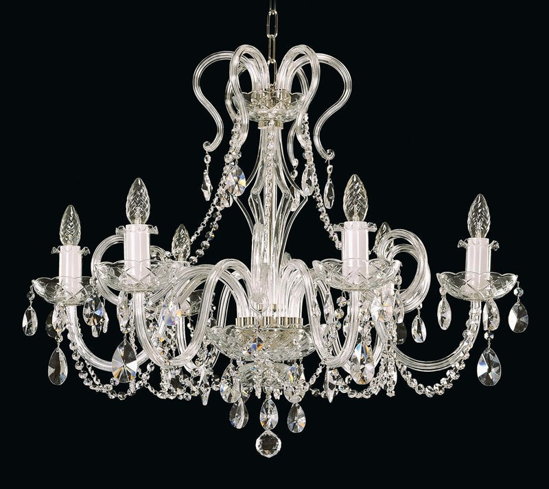 Lustre | Alberia
