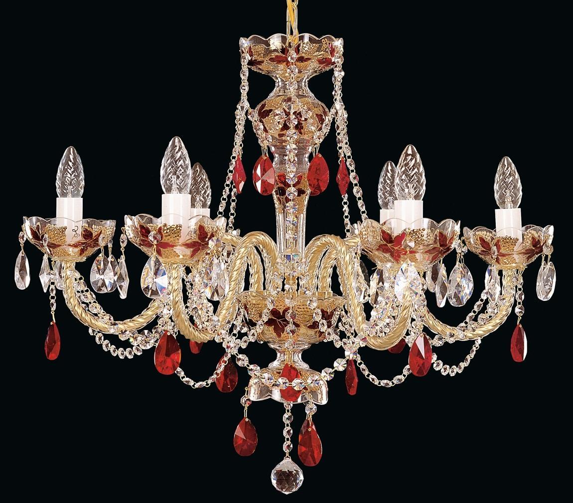 Lustre EL547617-7