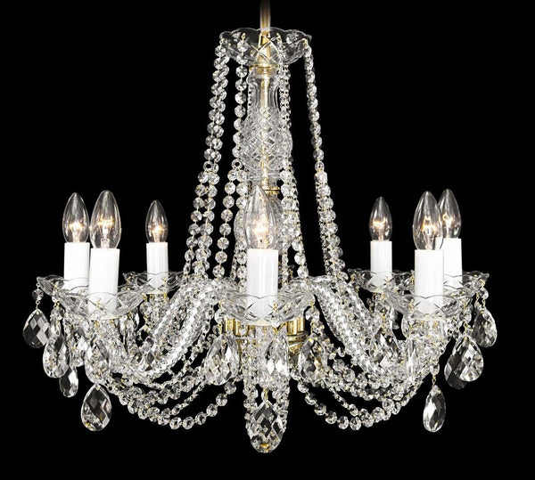 Lustre en cristal TX841000008