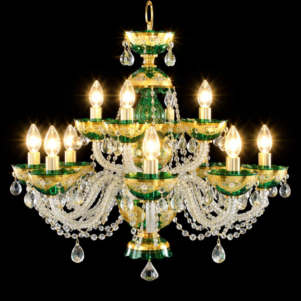 Lustre AL107
