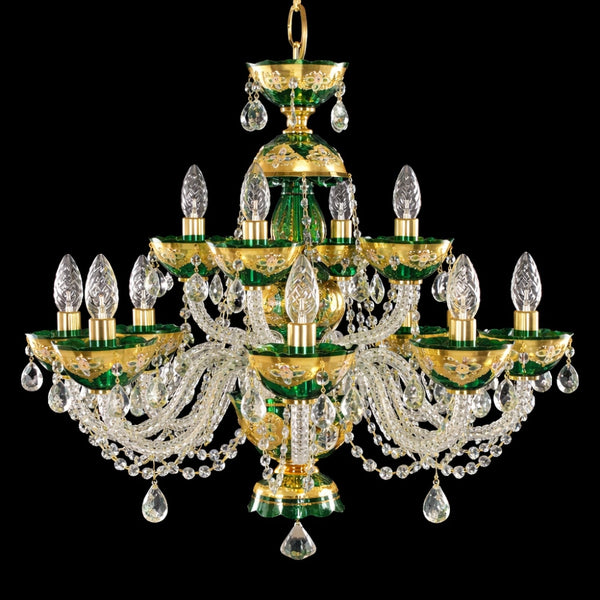 Lustre AL107