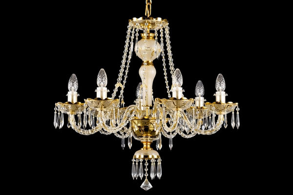Lustre AL114