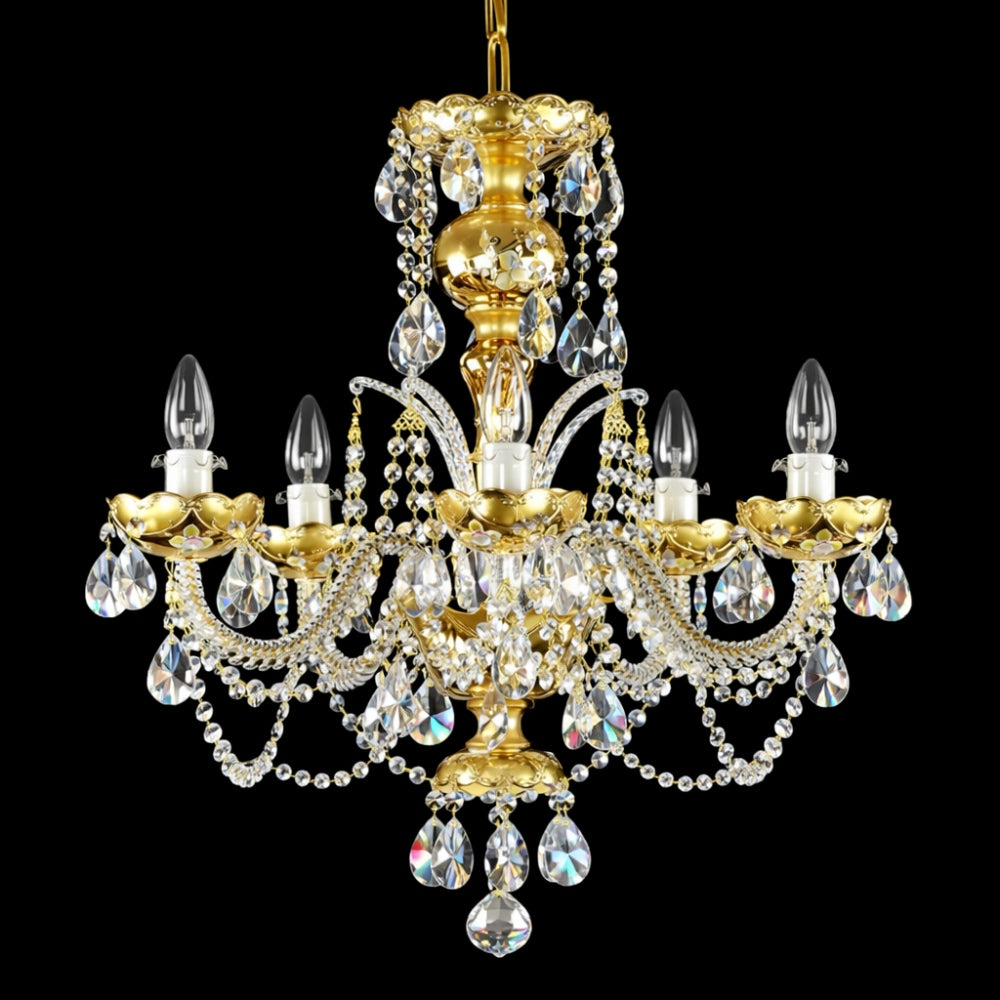 Lustre AL117