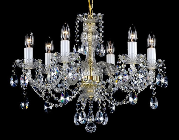 Lustre en cristal AL190K