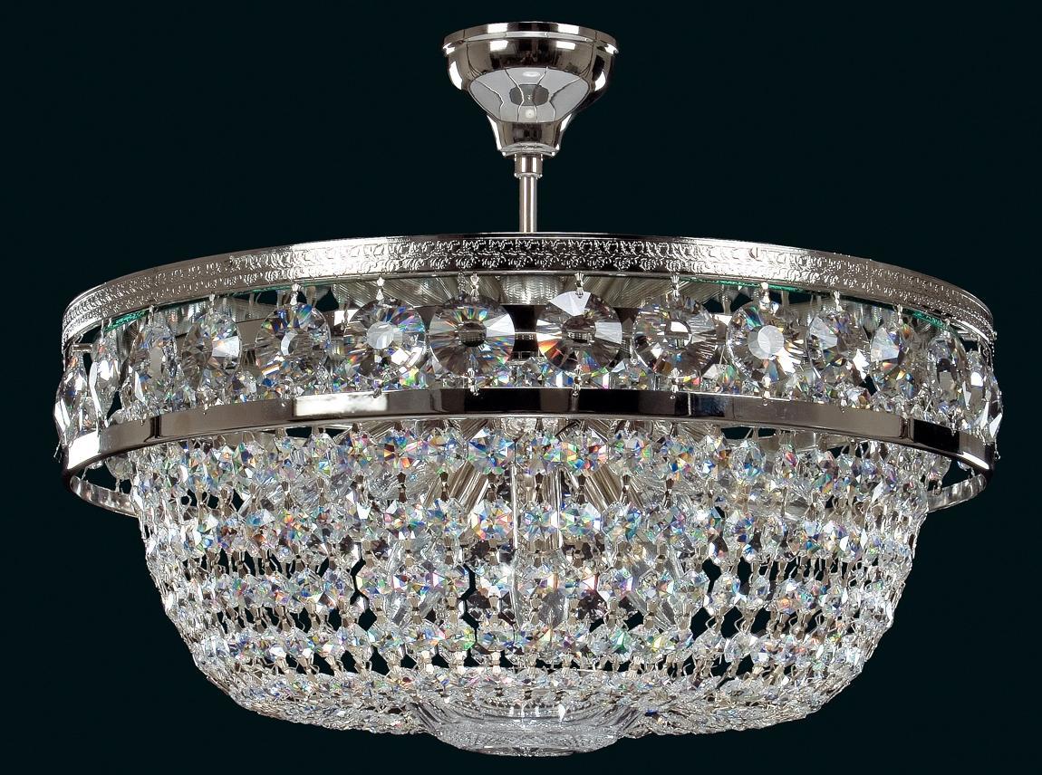 Plafonnier corbeille EL722905