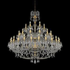 Lustre | Tesvesica