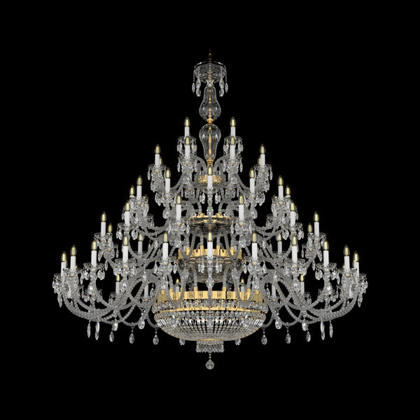 Lustre en cristal EL6214219BA