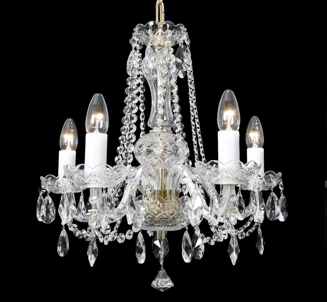 Lustre en cristal TX832000005
