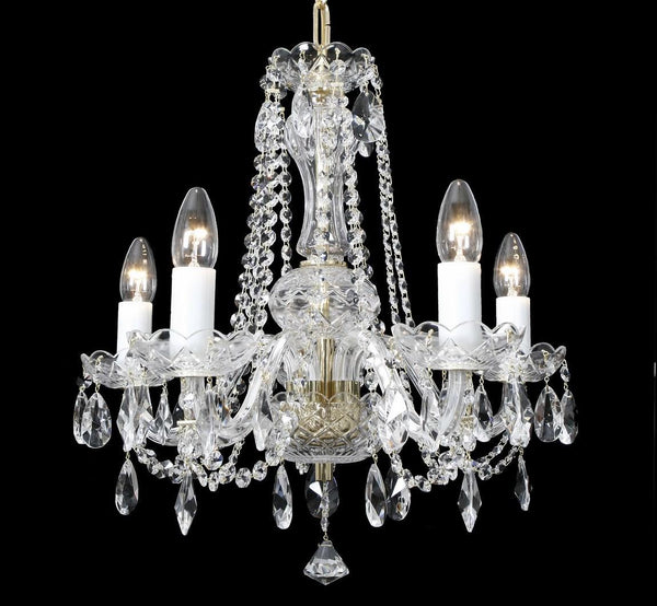 Lustre en cristal TX832000005