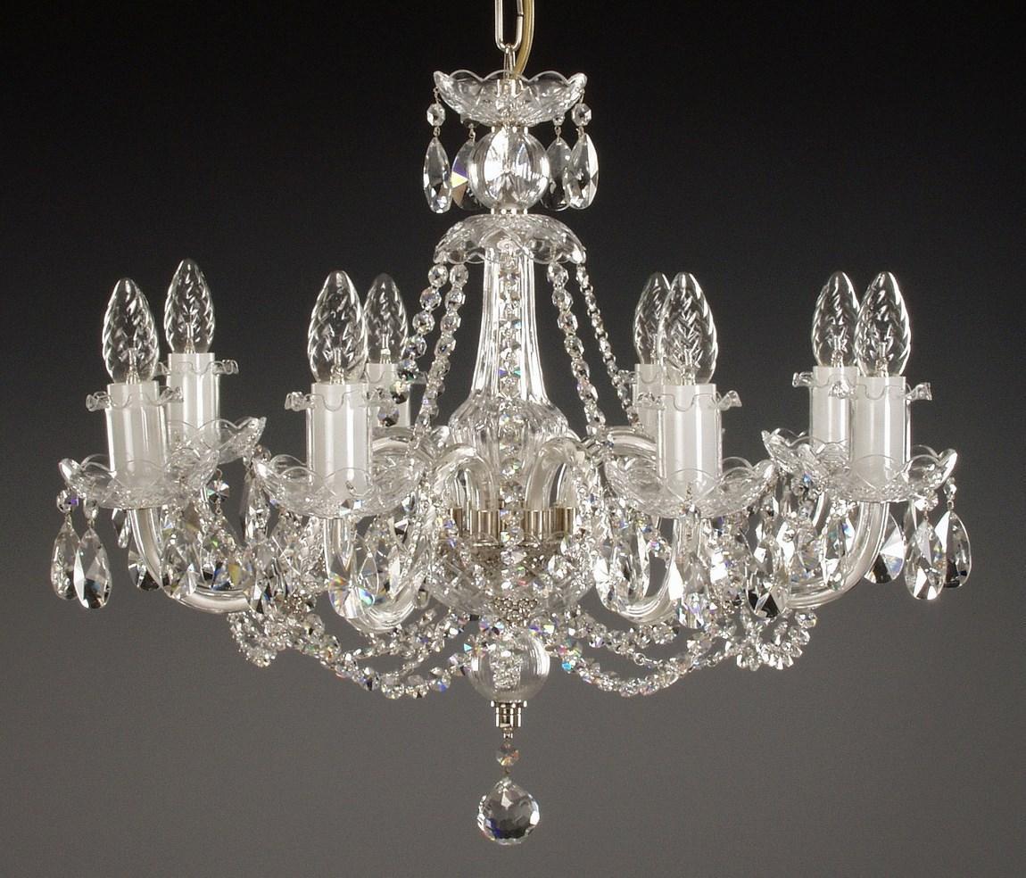 Lustre en cristal AL032K