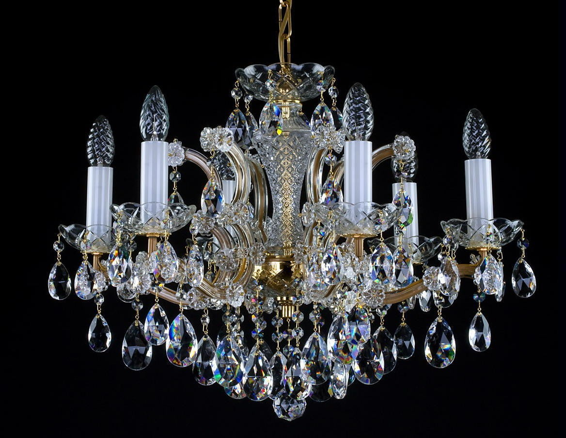 Lustre Marie-Therese L422CLN