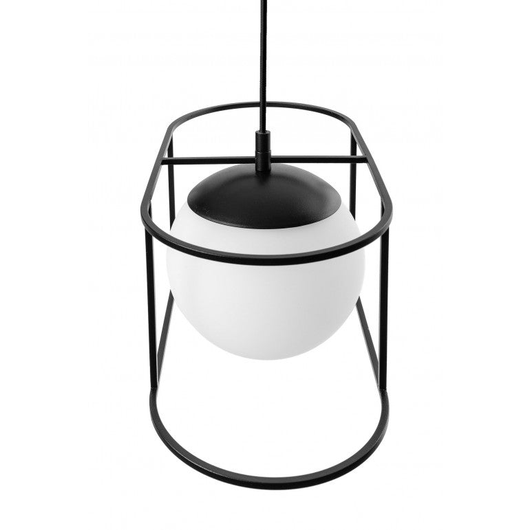 Suspension luminaire KUGLO B
