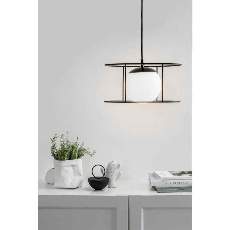 Suspension luminaire KUGLO B