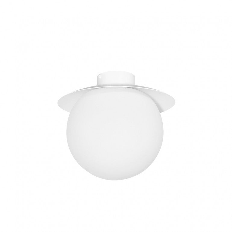 Plafonnier KUUL C Blanc