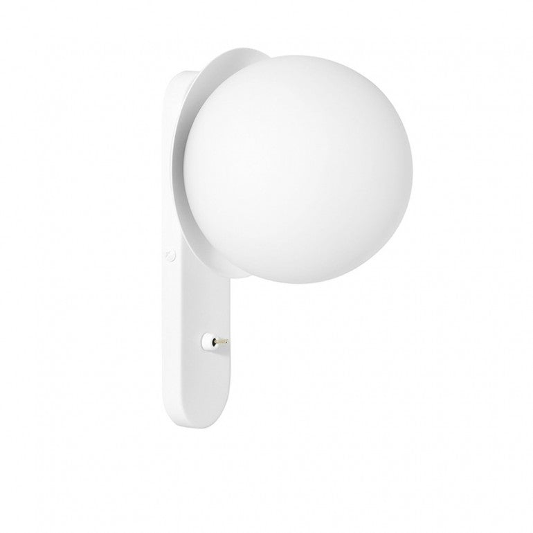 Applique murale KUUL D1 Blanc