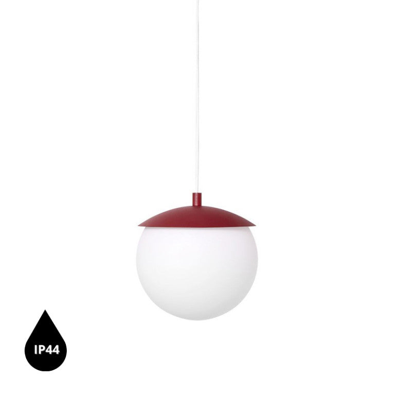 Suspension luminaire | Alalineta
