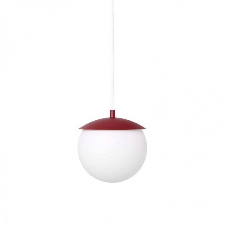 Suspension luminaire | Nimara