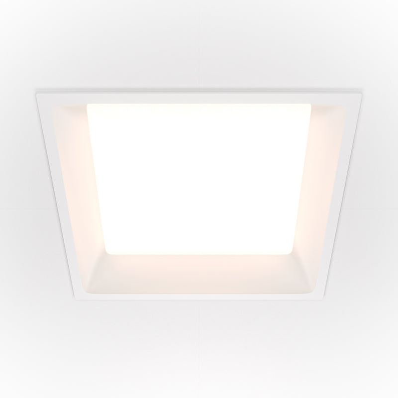 Okno Spot blanc